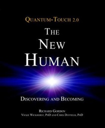 Quantum-Touch 2.0 - The New Human voorzijde