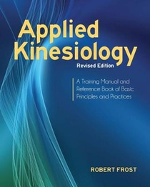 Applied Kinesiology, Revised Edition voorzijde