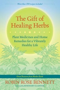 The Gift of Healing Herbs