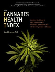 The Cannabis Health Index