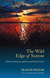 The Wild Edge of Sorrow voorzijde