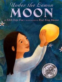 Fine, E: Under the Lemon Moon
