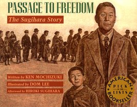 Passage To Freedom