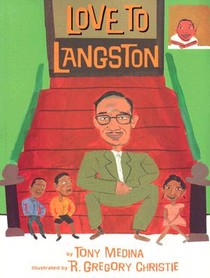 Love To Langston