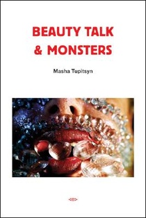 Beauty Talk & Monsters voorzijde