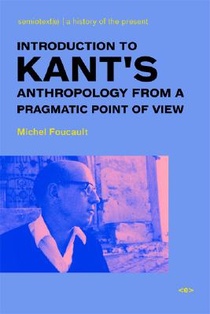 Introduction to Kant's Anthropology voorzijde
