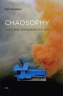 Chaosophy voorzijde