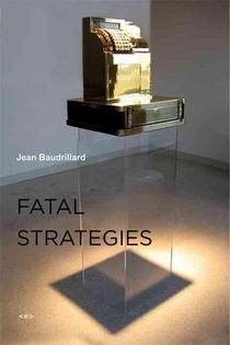 Fatal Strategies voorzijde