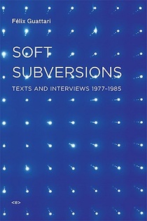 Soft Subversions voorzijde