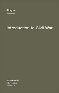 Introduction to Civil War voorzijde