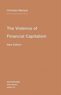 The Violence of Financial Capitalism