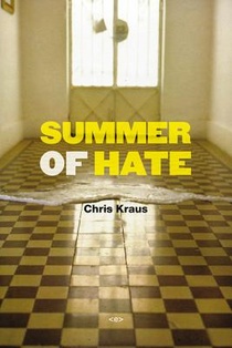 Summer of Hate voorzijde