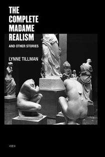 The Complete Madame Realism and Other Stories voorzijde