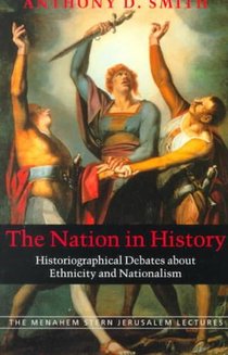 The Nation in History