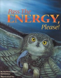 Pass the Energy, Please!