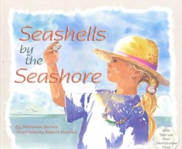 Seashells by the Seashore
