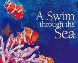 A Swim Through the Sea