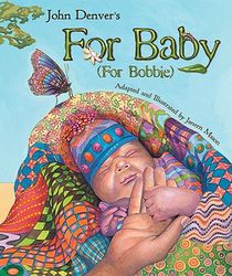 For Baby (For Bobbie) voorzijde