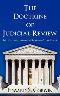 The Doctrine of Judicial Review