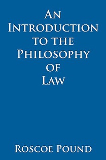 An Introduction to the Philosophy of Law
