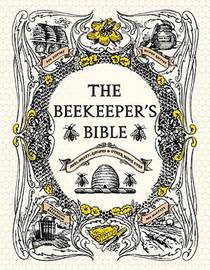 BEEKEEPERS BIBLE voorzijde