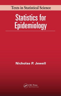 Statistics for Epidemiology voorzijde