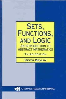 Sets, Functions, and Logic