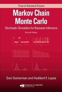 Markov Chain Monte Carlo