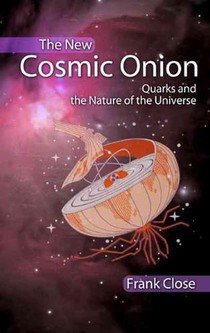 The New Cosmic Onion voorzijde