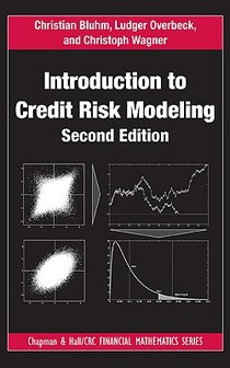 Introduction to Credit Risk Modeling voorzijde