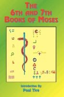 The 6th and 7th Books of Moses voorzijde