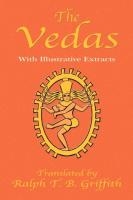 The Vedas voorzijde