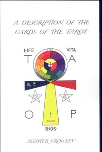 A Description of the Cards of the Tarot