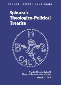 Theologico-Political Treatise