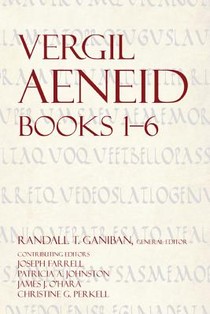 Aeneid 16