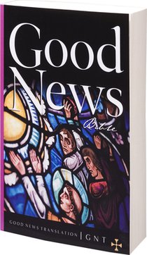 B-GOOD NEWS BIBLE-GNT