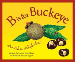 Schonberg, M: B Is for Buckeye