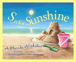 S IS FOR SUNSHINE