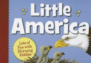 Little America voorzijde