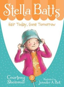 Hair Today, Gone Tomorrow