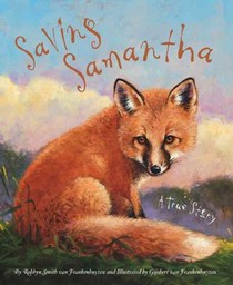 Saving Samantha: A True Story