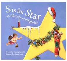 S Is for Star: A Christmas Alphabet