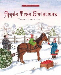 Noble, T: Apple Tree Christmas