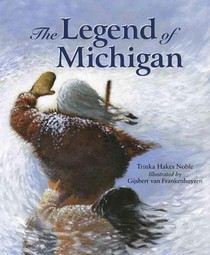 The Legend of Michigan