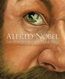 ALFRED NOBEL