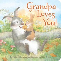 Grandpa Loves You voorzijde