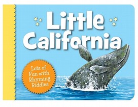 Little California voorzijde