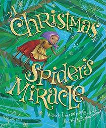 CHRISTMAS SPIDERS MIRACLE