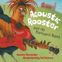 ACOUSTIC ROOSTER & HIS BARNYAR