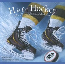 H Is for Hockey: A NHL Alumni Alphabet